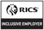 RICS Inclusive Employer Logo